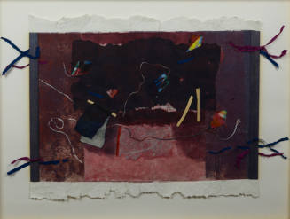 Kite Flying at Midnight