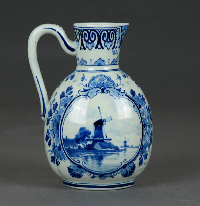 Jug