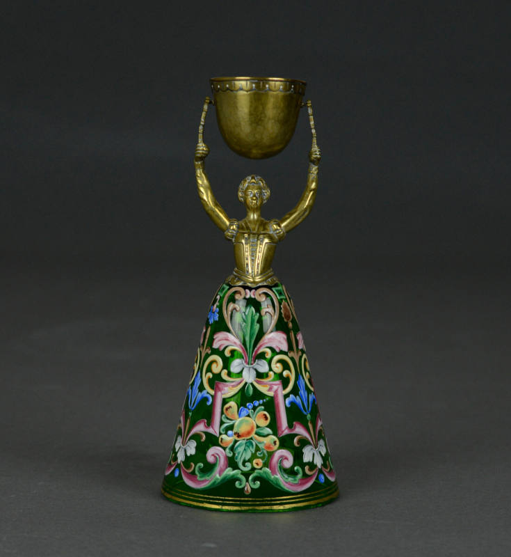 Marriage or Bridal Cup