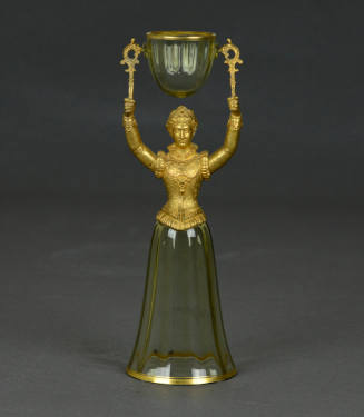 Marriage or Bridal Cup