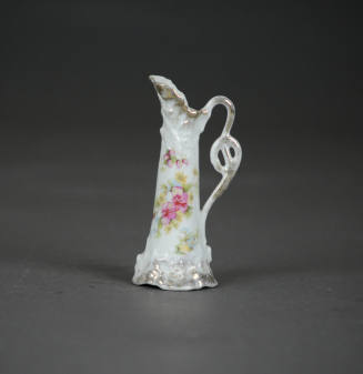 Small Pitcher or Bud Vase