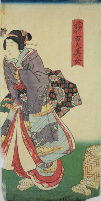 Saruwaka-machi