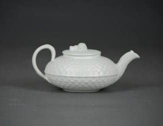 Teapot with Lid