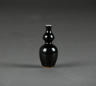 Bottle, Miniature