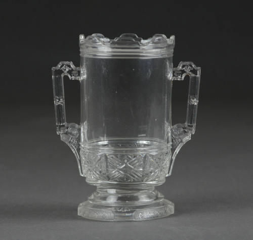 Spoon Holder (Spooner) or Celery