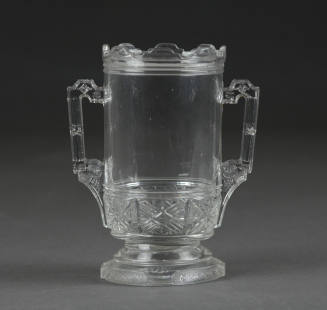 Spoon Holder (Spooner) or Celery