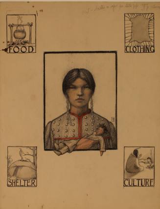 Cha-Ki-Shi: Food, Clothing, Shelter, Culture