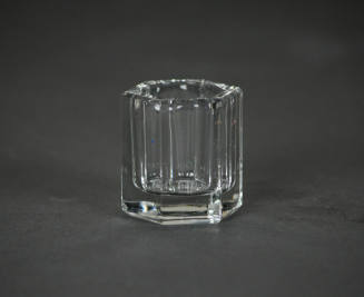 Westmoreland Glass Co. No. 1700 Colonial