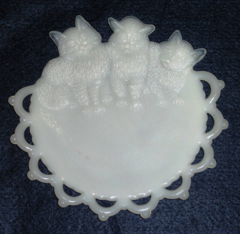 Three Kittens pattern