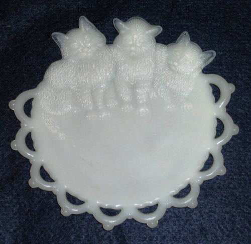 Three Kittens pattern