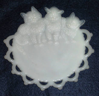 Three Kittens pattern