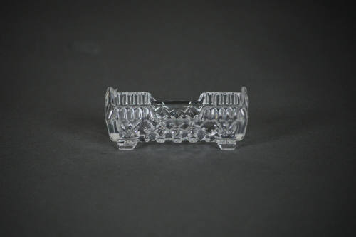 Toothpick Holder, Sanitary