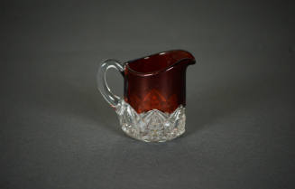 Duncan's Sons, George & Co. No. 39 (AKA: Button Arches)