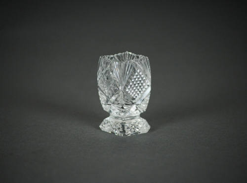 Four Corners pattern (NBD)