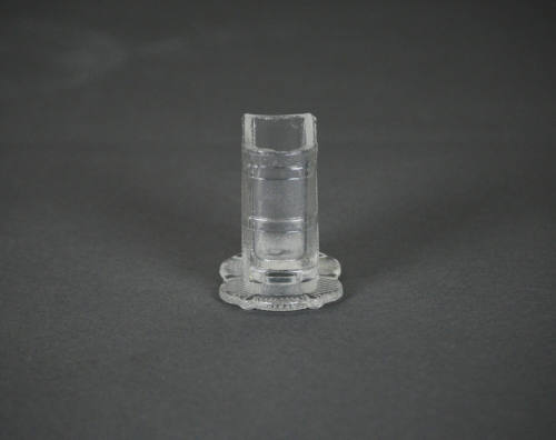 Adams & Co. No. 9 Book