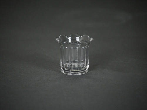 Lancaster Glass Co. No. 400 (AKA: Colonial Flute)