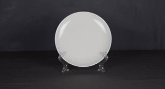 Dinner plates (pair)