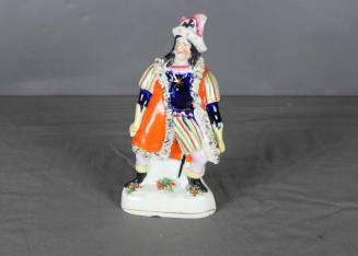 Edmund Kean as Richard III