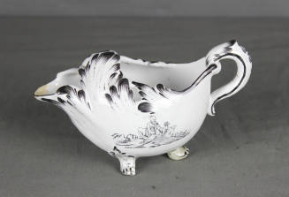 Sauce Boat / Gravy Boat
