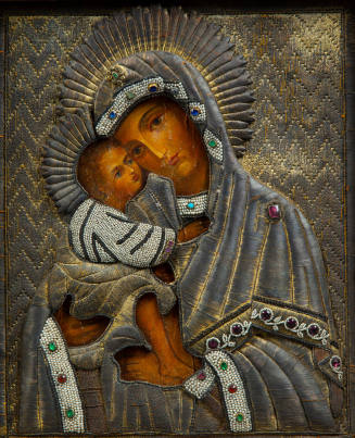 Mother of God of Tolga