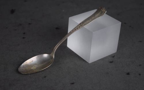 Teaspoons