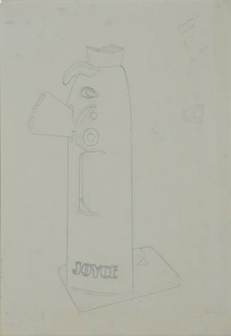 Design Proposal for Joyce Jack (EA 13)