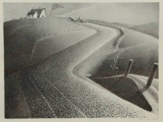 University Museums, Iowa State University prohibits the copying or reproduction in any medium o ...