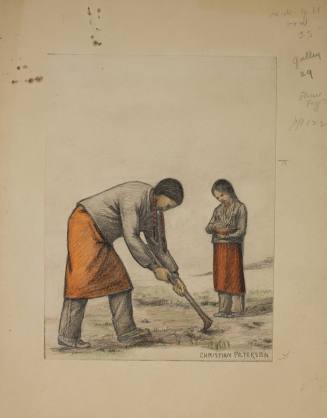 Cha-Ki-Shi: Garden Time