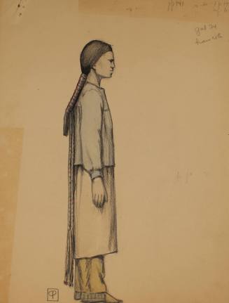 Cha-Ki-Shi: The Hair Roll