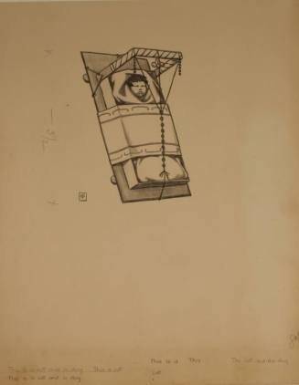 Cha-Ki-Shi: The Baby and Her New Cradle