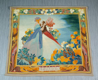 Le Pardon (Forgiveness)