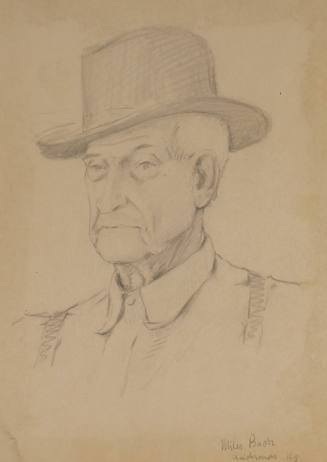 Kentucky Trip: Miles Bach