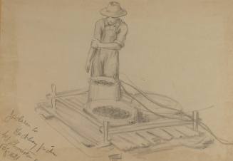 Kentucky Trip: Blackberry Picker