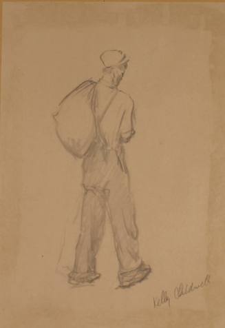 Kentucky Trip: Kelly Caldwell