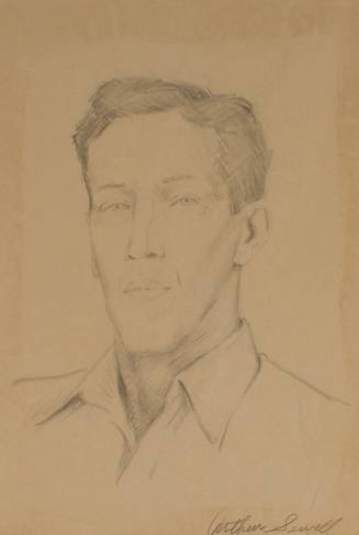 Kentucky Trip: Arthur Sewell