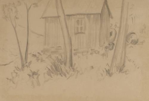 Kentucky Trip: Building