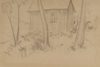 Kentucky Trip: Building