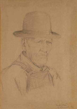 Kentucky Trip: Uncle John