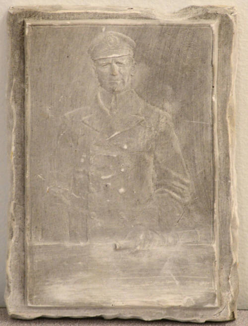 Arthur Henry Rostron