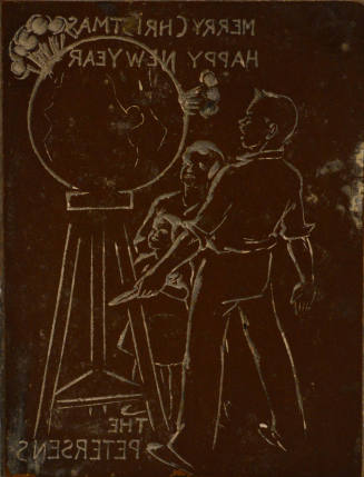 Merry Christmas, Happy New Year