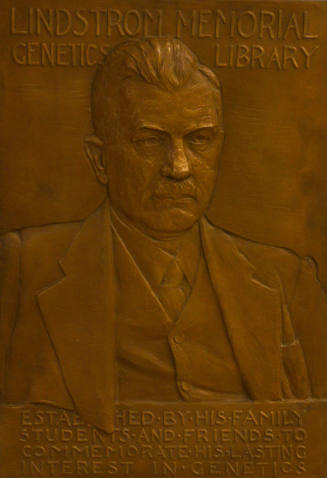 Ernest N. Lindstrom