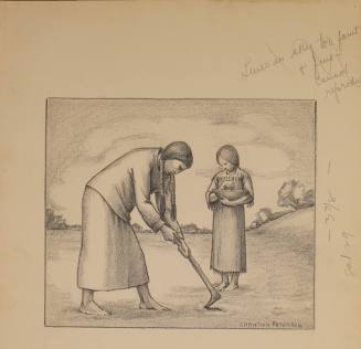 Cha-Ki-Shi: Garden Time