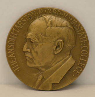 Anson Marston Medal