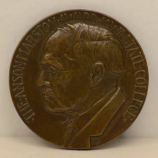 Anson Marston Medal