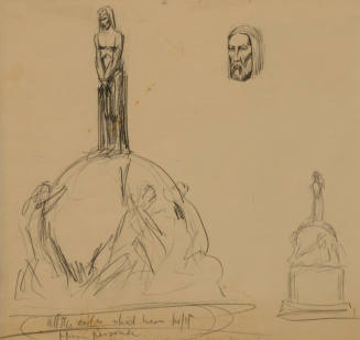 All the evils which have kept Him prisoner