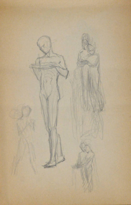 Figure studies