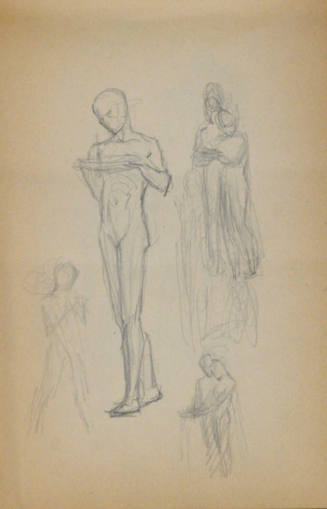 Figure studies