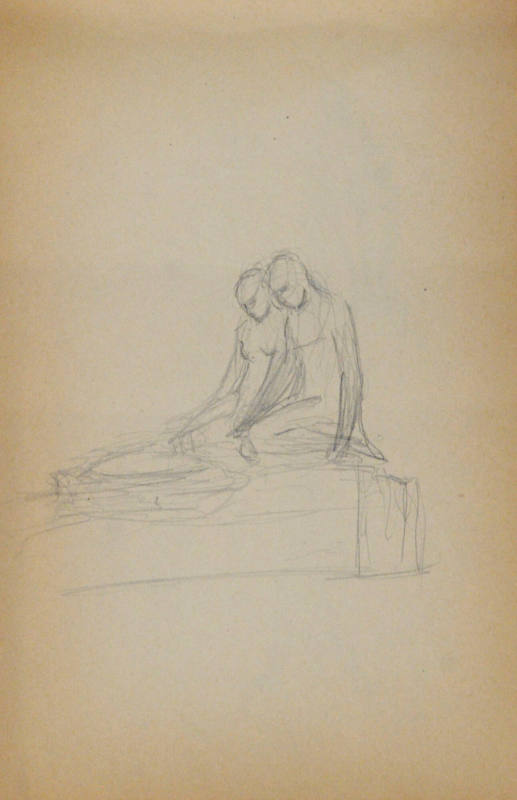 Two figures