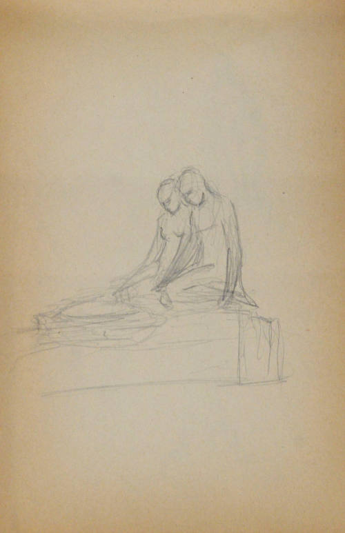 Two figures