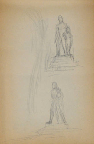 Two sketches